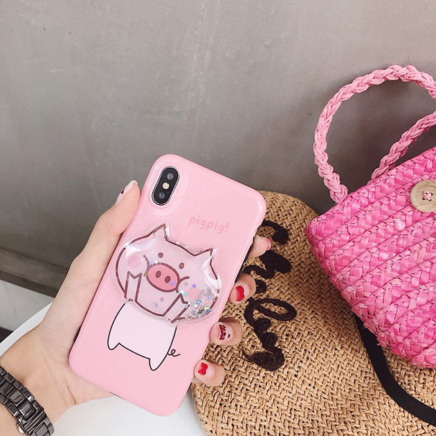 เคส iPhone X , XS เคส iPhone 7 Plus , 8 Plus